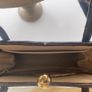 vintage leather bag Image 3