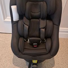car seat