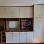 Wall robe/office/playroom unit Image 5