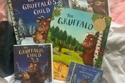 Gruffalo Set