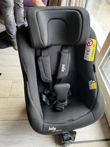 Joie Spin 360 GTi i-Size Rotating Car Seat