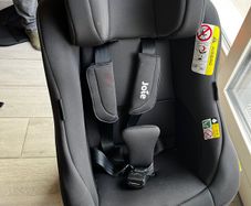 Joie Spin 360 GTi i-Size Rotating Car Seat