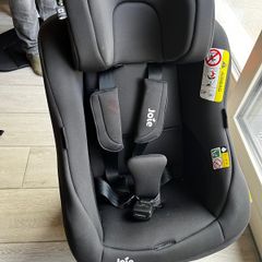 Joie Spin 360 GTi i-Size Rotating Car Seat