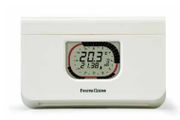 Fantini Cosmi Intellitherm C67 Programmable thermostat