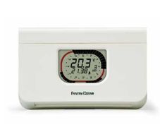 Fantini Cosmi Intellitherm C67 Programmable thermostat