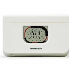 Fantini Cosmi Intellitherm C67 Programmable thermostat