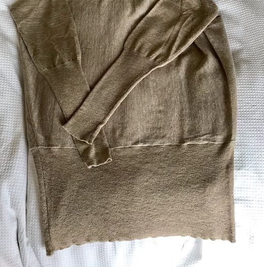 Captain Tortue top