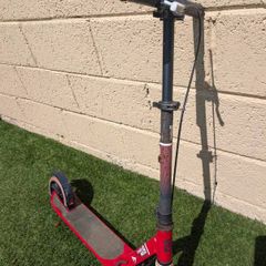 kids scooter