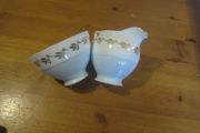 COLCLOUGH    milk and sugar