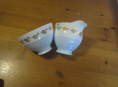 COLCLOUGH    milk and sugar
