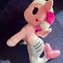 Aurora World 15645 Tokidoki Gelatina Mermicorno Plush 20.3 cm Image 3