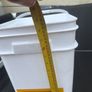 plastic bucket Image 4