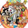 Wanted 1990s Warner Brothers Looney Tunes Ornaments / Figurines Image 2