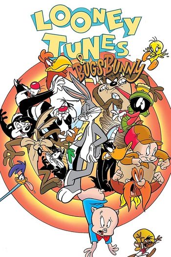 Wanted 1990s Warner Brothers Looney Tunes Ornaments / Figurines