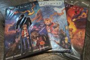 Middlewest TP vol 1-3 Image comics