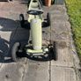 jeep pedal go cart. Image 3