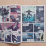 Morbius - Bond of Blood Issue #1 Marvel Comics 2021 Image 6