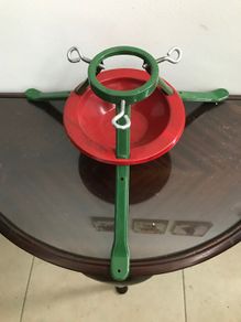 Tree stand