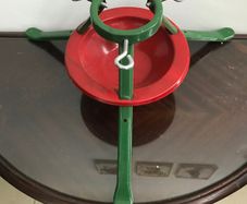 Tree stand