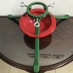 Tree stand