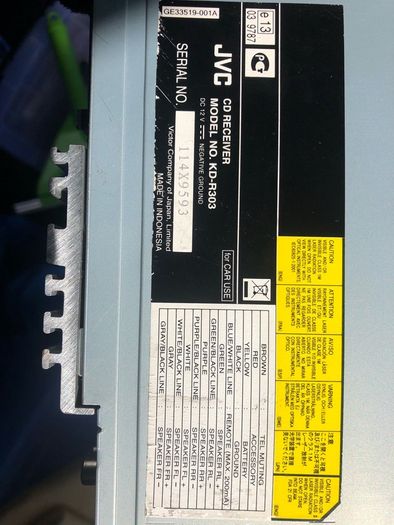 jvc