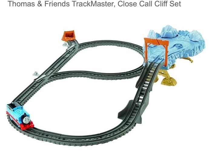 Thomas Train Sets bundle