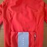 Cycling Winter jacket; La Passione (large) Image 3