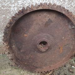 j f gearwheel