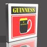 Guinness Tankard Lightbox Image 2