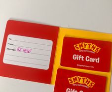voucher smyths