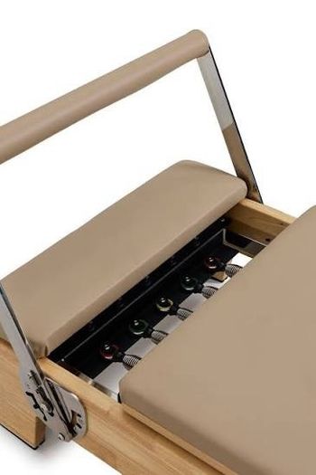 Pilates Reformer