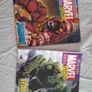 Marvel figure collection Image 5