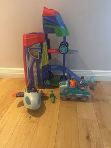 pj masks
