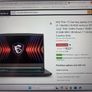 MSI Thin 15 Gaming Laptop Bundle Image 3