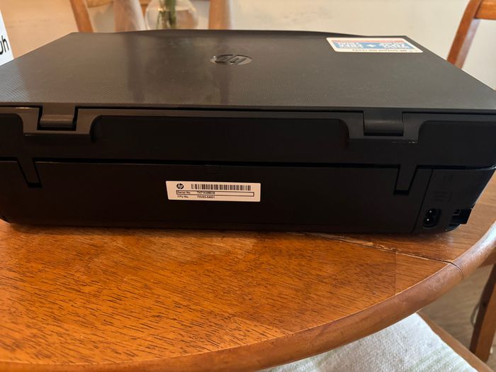 Printer Scanner and Copier