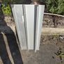 Wheelchair Ramp and adaptor for lip of door Image 4