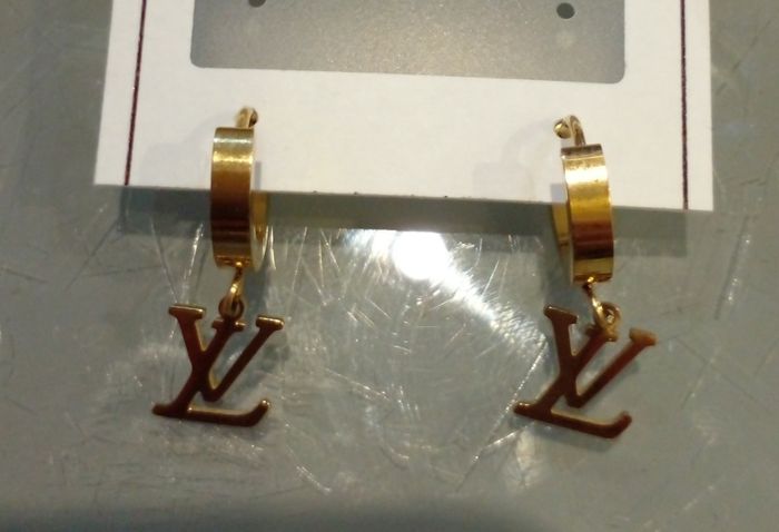 Earrings A+