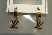 Earrings A+