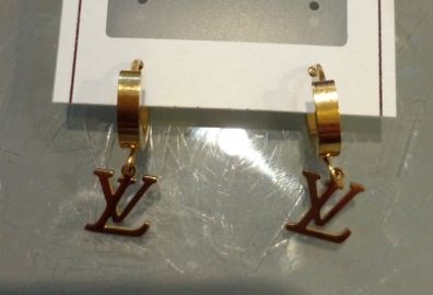 Earrings A+