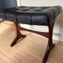 G Plan footstool Image 2
