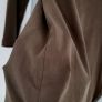 Unsigned STAR bling zip mini dress Sz S (Fit 8-10 UK) Image 7
