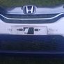 Honda Fit / Jazz Front Bumper Image 5