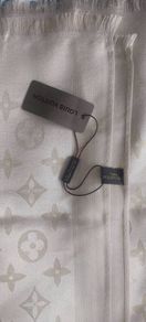 Louis Vuitton replica scarf