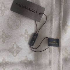 Louis Vuitton replica scarf