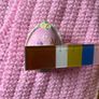 Easter Ceramic Trinket Box Image 6