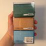 scented bar soap Acqua Aroma (set of 3) Image 5