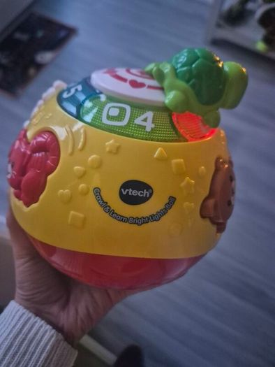 Baby toys