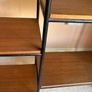 70s "Cado" modular shelving Image 2