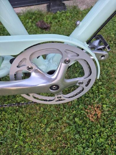 ladies bike