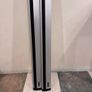 Thule wingbar evo roof rails Image 2